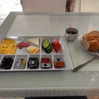 Alanya Tatilim Hayal Kırıklığına Dönüştü