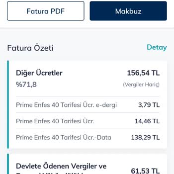 Türk Telekom'un Fahiş Fiyatları Ve Yanlış Yönlendirmeleri