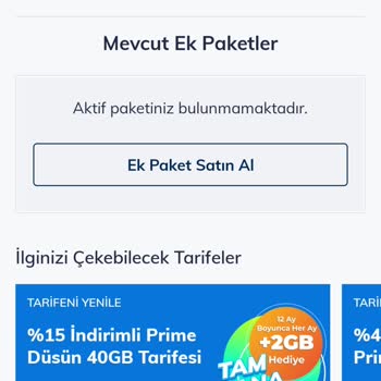Türk Telekom'un Fahiş Fiyatları Ve Yanlış Yönlendirmeleri