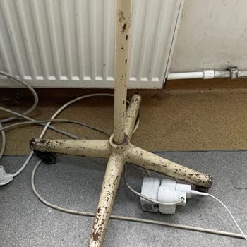 Onkoloji Hastaları İçin Tehlikeli Hastane Koşulları