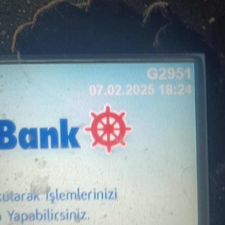 ATM Para Yatırma Sorunu Ve İade Edilmeyen Para