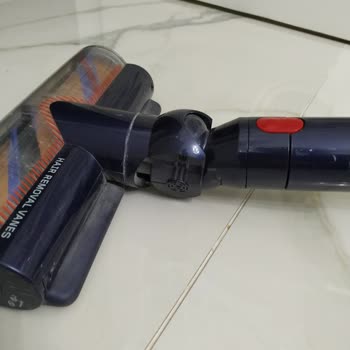 Dyson Süpürge: Yetersiz Servis Ve Uzayan Bekleyiş