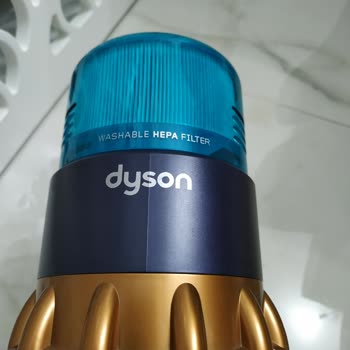 Dyson Süpürge: Yetersiz Servis Ve Uzayan Bekleyiş