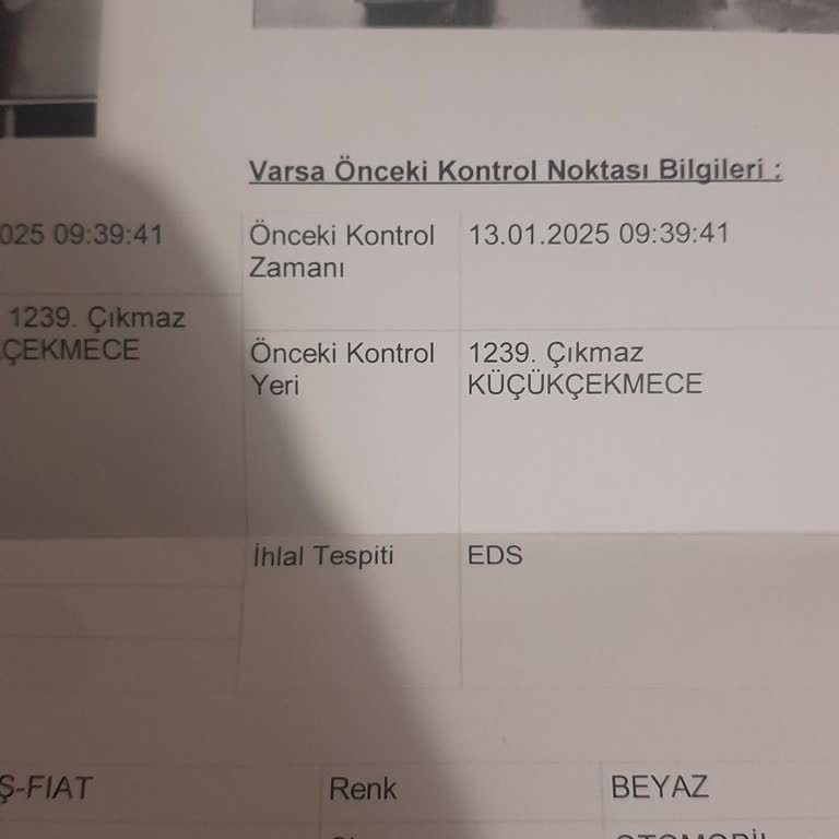 Emniyet Genel Müdürlüğü Haksız Yönlendirme Cezası Mağduriyeti
