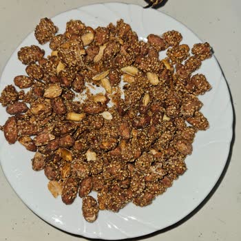 Çerezya Fıstıkta Kurt Şoku: Tarihi Geçmiş Ürün Skandalı