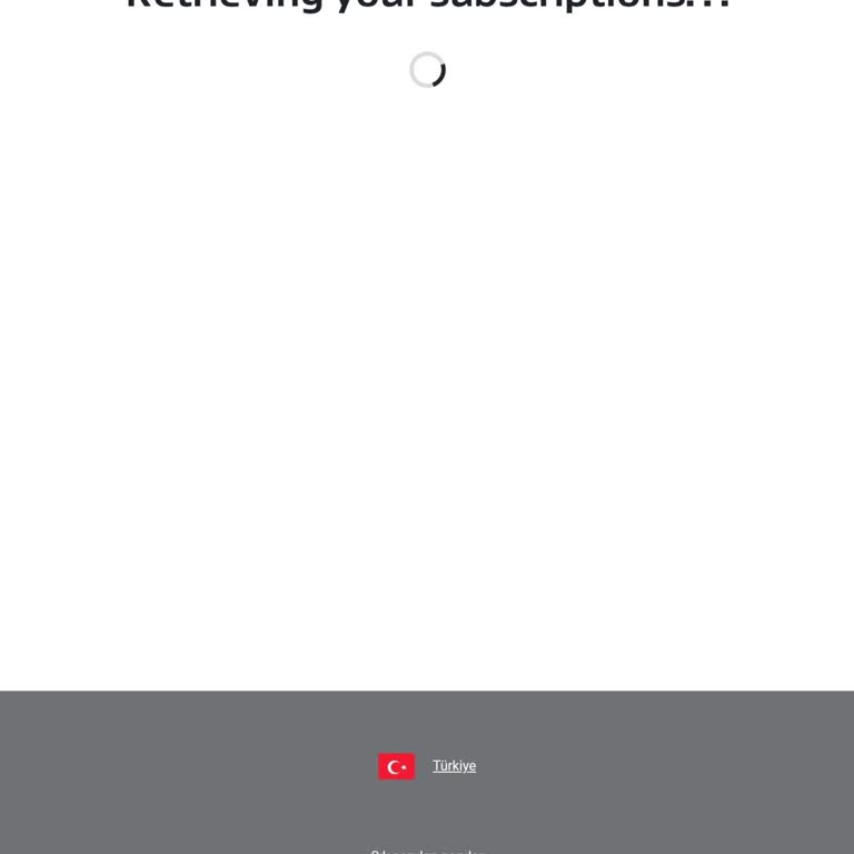 Kredi Kartı Kaldırma Sorunu: AVG Abonelik İptali Çıkmazı