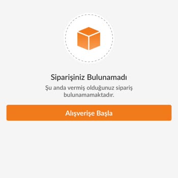 Trendyol Hesabımın Aniden Silinmesi Ve Sipariş Takip Sorunu