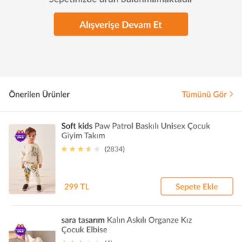 Trendyol Hesabımın Aniden Silinmesi Ve Sipariş Takip Sorunu