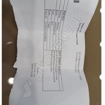 Kaygan Tabanlı Bot Sorunu