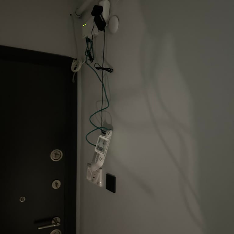 Türk Telekom'un Fiber Altyapı Sorunları Ve Yetersiz Hizmet