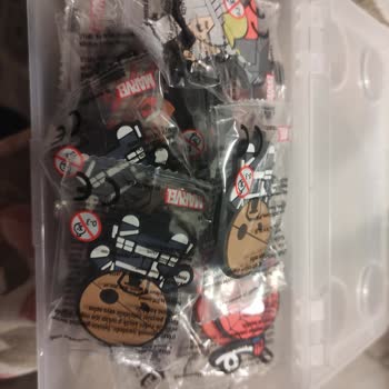 Groot Maskotu Eksikliği: Tamamlanamayan Marvel Koleksiyonu