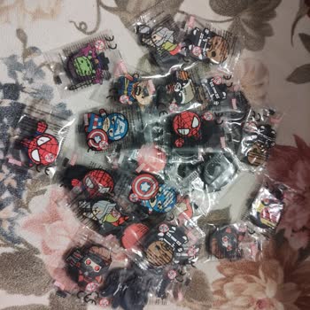 Groot Maskotu Eksikliği: Tamamlanamayan Marvel Koleksiyonu