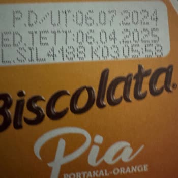 Tarihi Geçmemiş Ürün Bozuk Çıktı