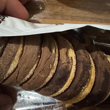 Tarihi Geçmemiş Ürün Bozuk Çıktı