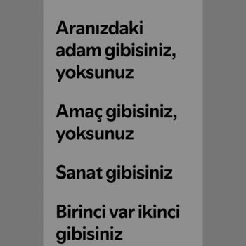 Spotify Şarkı Sözü Görüntüleme Sorunu