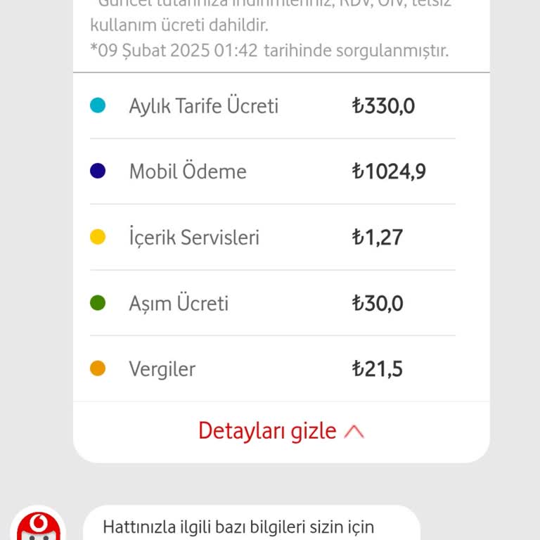 İzinsiz İşlemler Ve İade Talebi