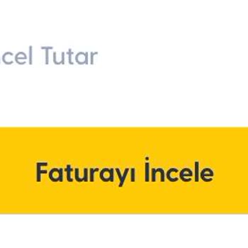 Habersiz Fatura Artışı Ve Haksız Ücretlendirme