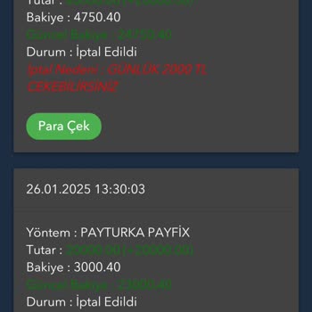 Betgaranti'de Kazanç Çekimindeki Zorluklar