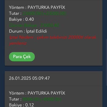 Betgaranti'de Kazanç Çekimindeki Zorluklar