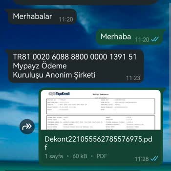 Yanıltıcı Yatırım Yönlendirmesi Ve Maddi Kayıp