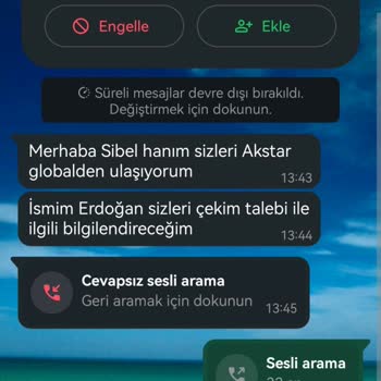 Yanıltıcı Yatırım Yönlendirmesi Ve Maddi Kayıp