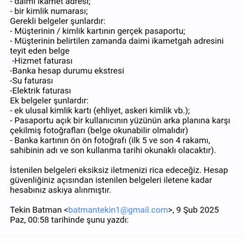 Ödeme Sürecinde Yaşanan Zorluklar