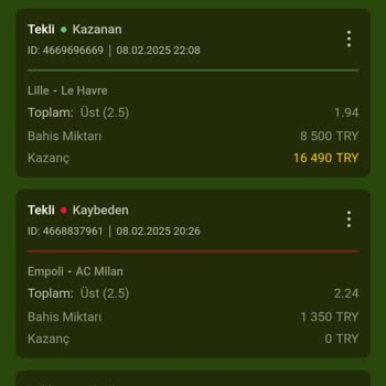 Ödeme Sürecinde Yaşanan Zorluklar