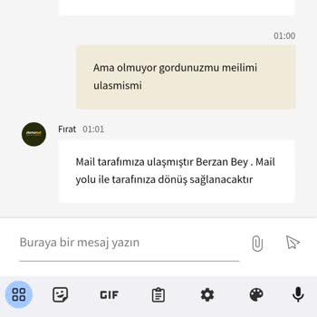 Ödeme Sürecinde Yaşanan Zorluklar