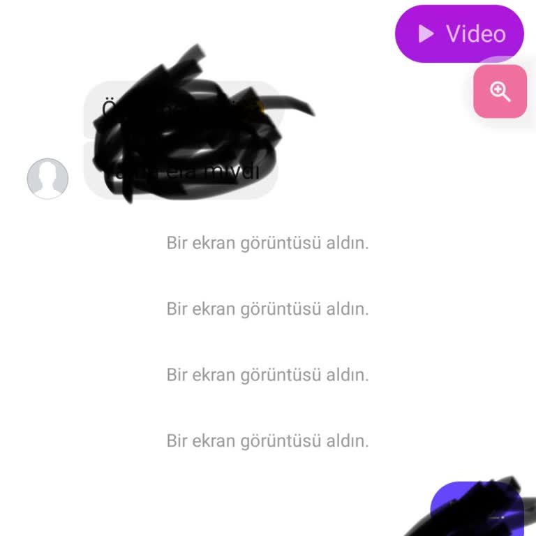 Instagram'da Gizemli Ekran Görüntüsü Uyarısı: Hesabım Kopyalandı Mı?