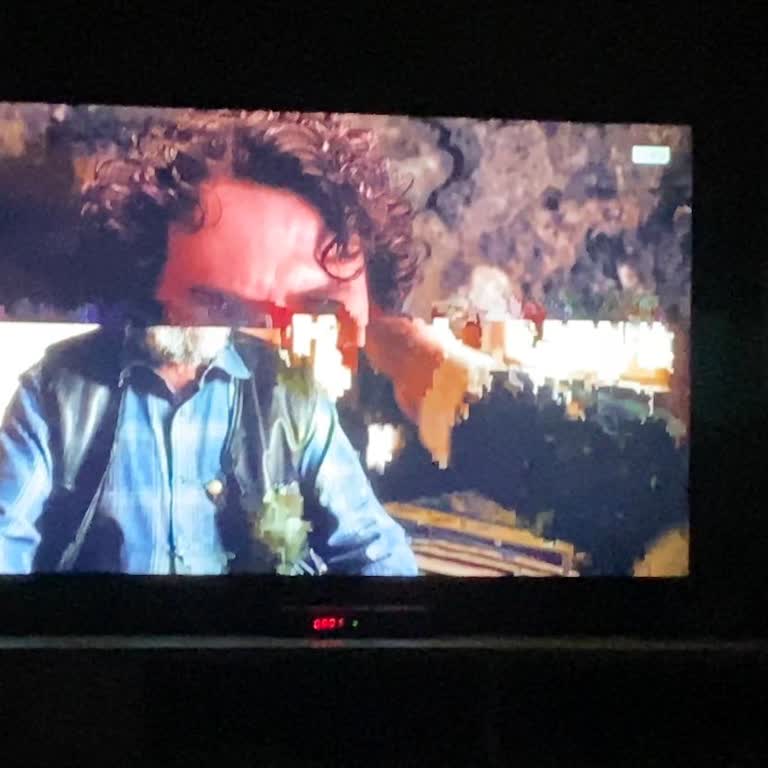 Digiturk Cihazında Sürekli Donma Ve Flu Sorunu