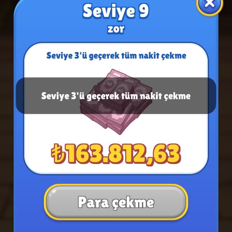 Payermax Para Çekimi Gerçekleşmedi!