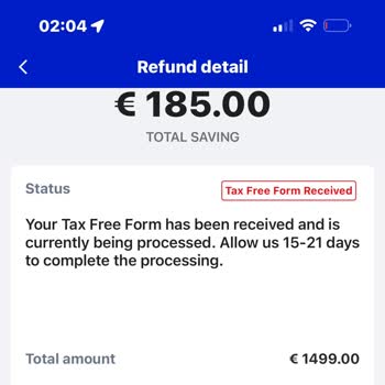 Para İadesi Sürecindeki Aksaklık Ve İletişim Sorunları