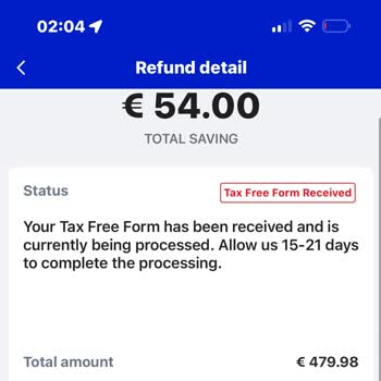 Para İadesi Sürecindeki Aksaklık Ve İletişim Sorunları