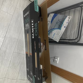 Kumtel Orbit Dual: Çalışma Sorunu Ve Müşteri Hizmetleri Erişimsizliği!