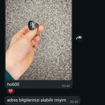 Ürün Gönderilmedi, İletişim Engellendi!