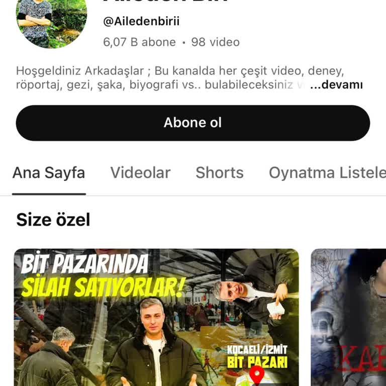 Şeffaf Olmayan Çekilişler Ve Hayal Kırıklığı