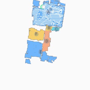 Haritalama Sorunu Yaşatan Robot Süpürge İle Mücadelem