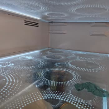 Haritalama Sorunu Yaşatan Robot Süpürge İle Mücadelem