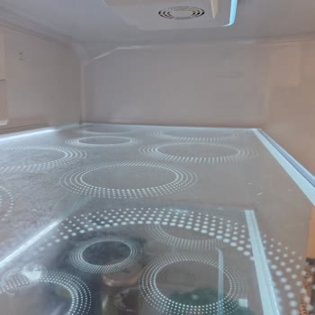 Haritalama Sorunu Yaşatan Robot Süpürge İle Mücadelem