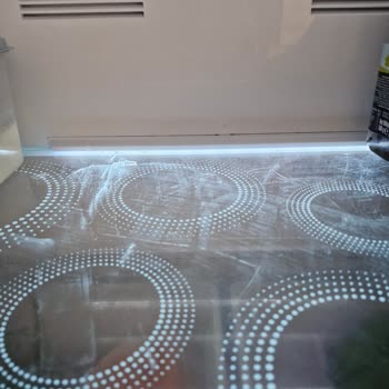 Haritalama Sorunu Yaşatan Robot Süpürge İle Mücadelem