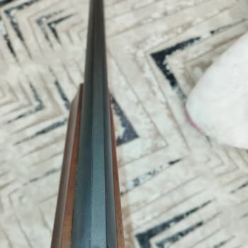 Huğlu Yarı Otomatik Tüfekle Hedef Sapması Sorunu