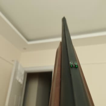 Huğlu Yarı Otomatik Tüfekle Hedef Sapması Sorunu