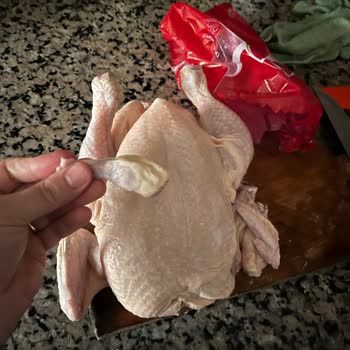 Lezita Ürünlerinde Beklenmedik Kemik Parçası Şoku