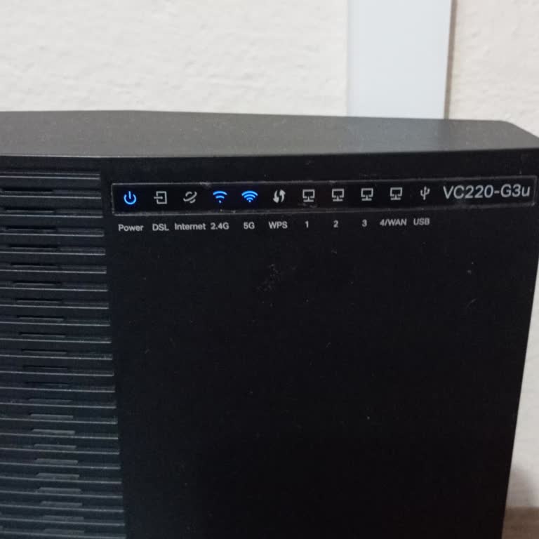 Başakşehir'de 10 Gündür İnternet Sorunu