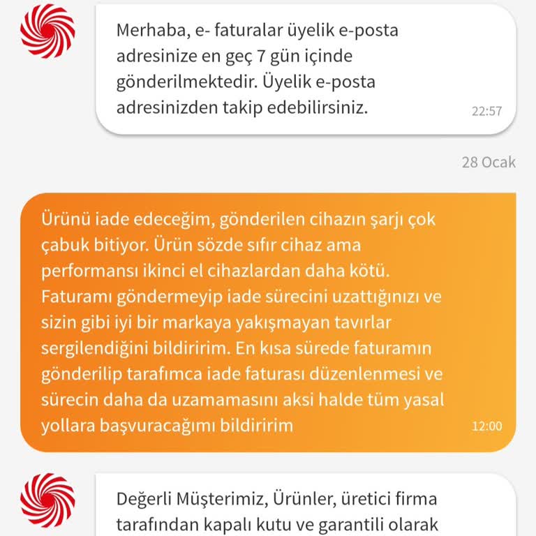 Redmi Note 13 Pro: Eksik Fatura Ve Batarya Sorunuyla Mağduriyet
