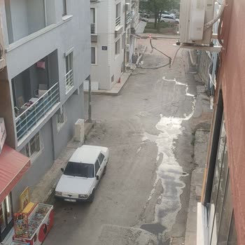 Eki aç