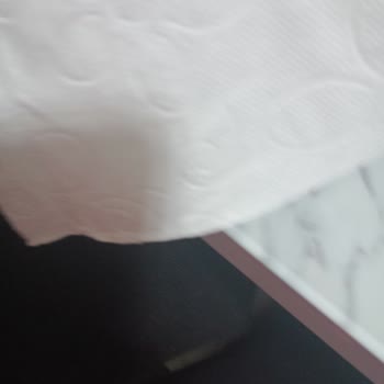 Solo Tuvalet Kağıdı Kalitesizliği Hayal Kırıklığı Yarattı