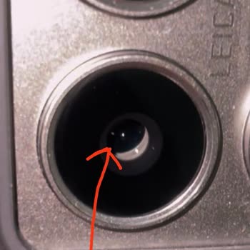 Xiaomi 14 Pro Lenste Toz Var!
