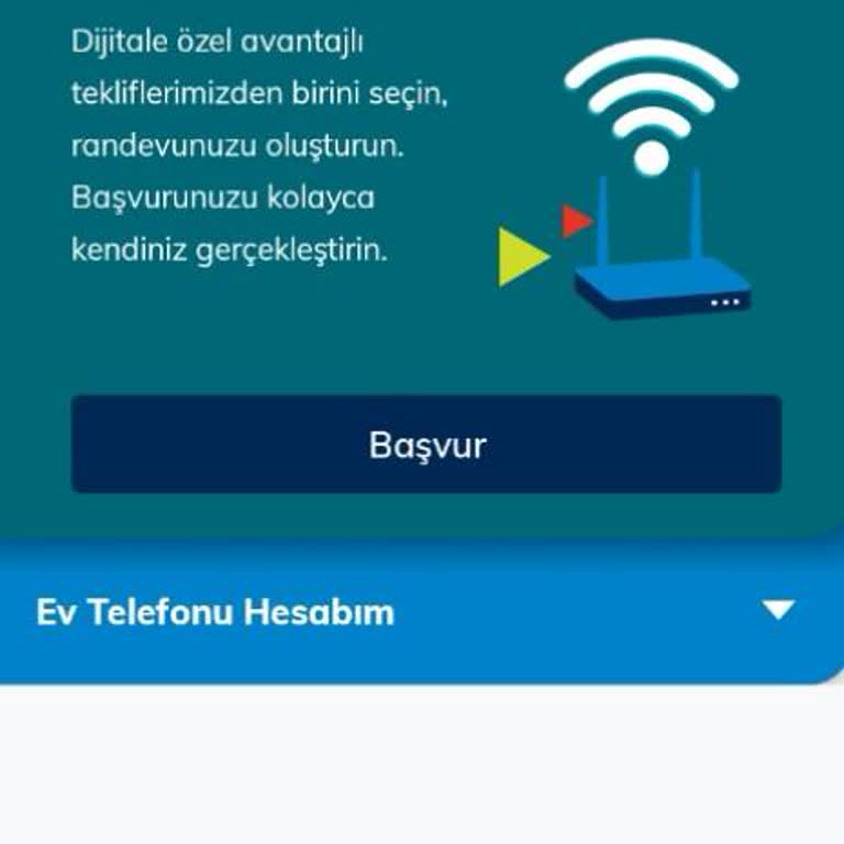 Mobil Uygulamada 2 Haftadır Erişim Sorunu Yaşıyorum