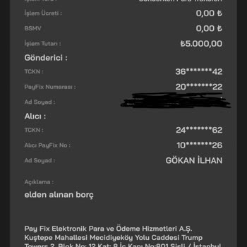 Yanlış Yatırım Talepleri Ve İade Sorunu